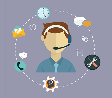 Administration Support