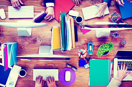 Remote Admin Support