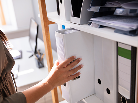 Admin Support London