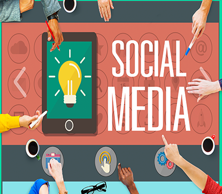 social media managing