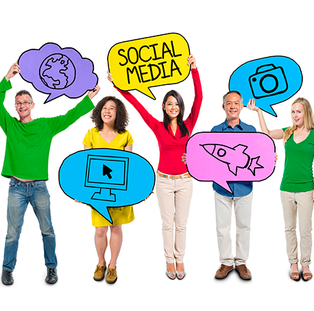 social media postings