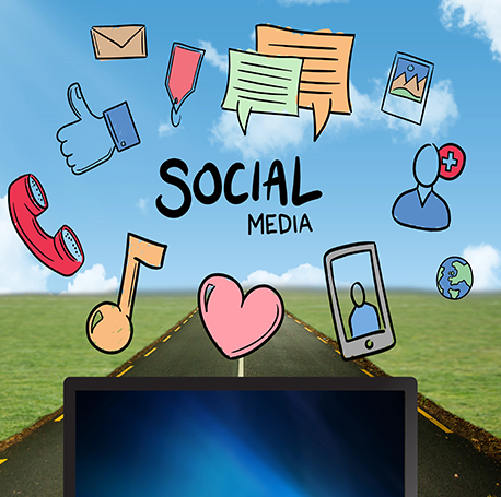 social media assistant