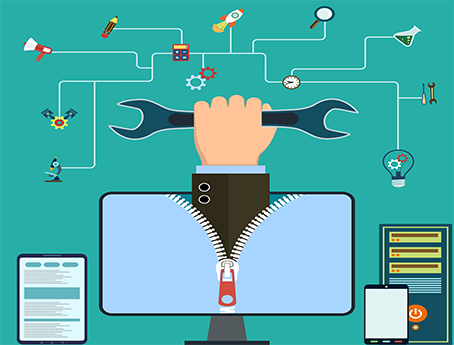 technical support London