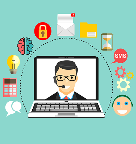 Technical Support Level 1