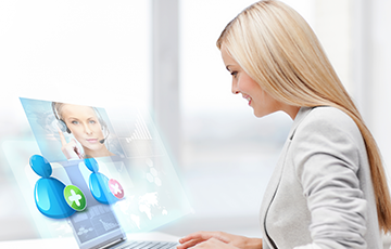 virtual assistant UK